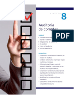 Auditoria - Impto. Sociedades