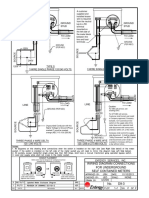 Underground Service House or Building