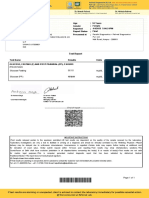 Patient Report SHASHI SHUKLA