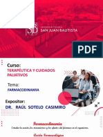 Teoria 03 Farmacodinamia