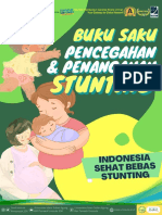 Buku Saku Stunting Fix 2