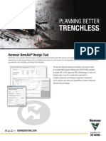 Pressure Curve Solution