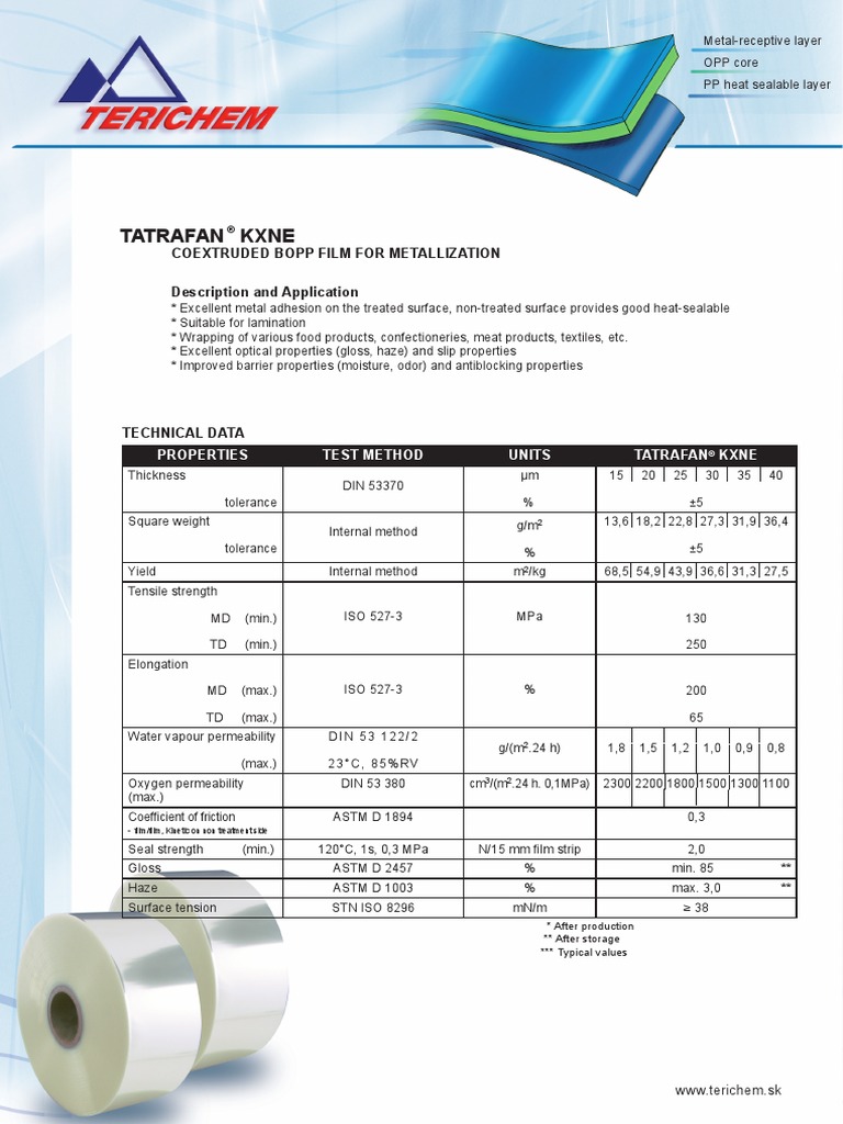 KXNE PDF Electrostatic Discharge Materials