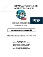 Universidad Autónoma de Baja California Sur: Licenciatura en Derecho