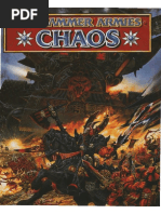Warhammer Chaos Collectors Guide 2004 | PDF