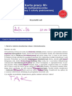 M 5py Krysztal Soli Dla Ucznia PDF