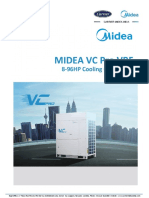 VRF - VC Pro