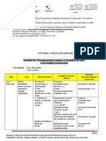 Scenariul de Curs-Managementul Tranzitiei, Al Situatiilor de Criza Si Al Relatiilor Parteneriale - Alba