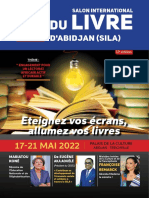 D'Abidjan (Sila) : Livre