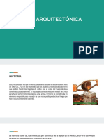 Herrería Arquitectónica-2