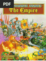 Warhammer Armies: Chaos (4th Edition) - Warhammer - The Old