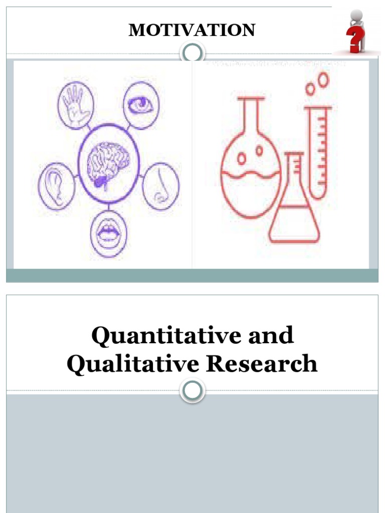 QUALITATIVE AND QUANTITATIVE RESEARCH PAPER visual data 5