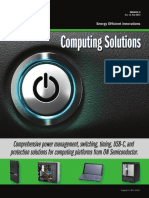 Computing Solutions