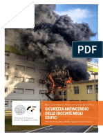 Sicurezza Antincendio Delle Facciate Negli Edifici: Marija Jelčić Rukavina, Milan Carević, Ivana Banjad Pečur