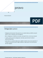 Rimsko Pravo - Vaje VI 22-23