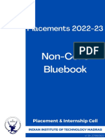 Non-Core Bluebook 22-23