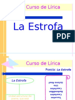 La Estrofa