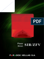 SIR-ZFV