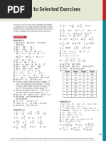 Pre-Calculus Book Solution Manual