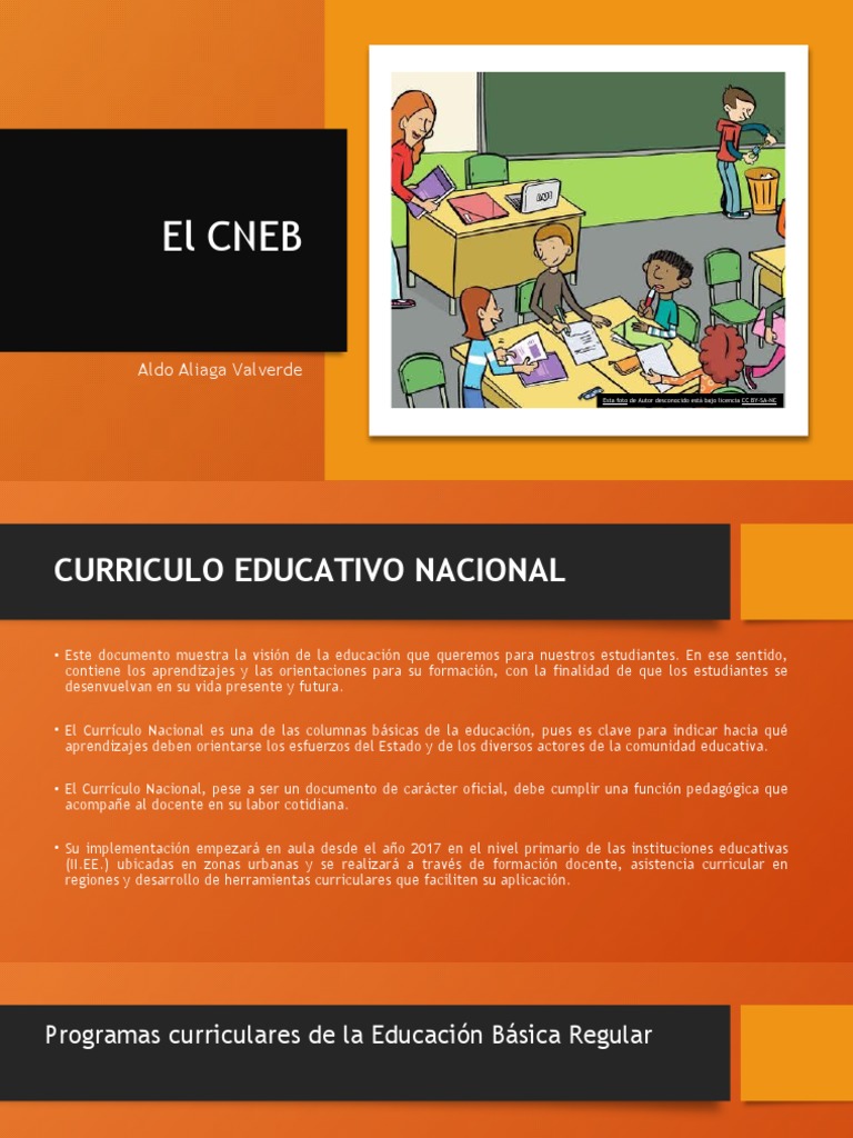 CNEB | PDF