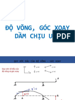 Bài 3. Đ Võng, Góc Xoay