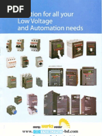 Download Abb Price List by Shamim Ahsan Parvez SN63960525 doc pdf