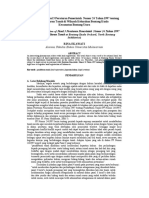 Pasal 3 Peraturan Pemerintah Nomor 24 Tahun 1997 Tentang Pendaftaran Tanah