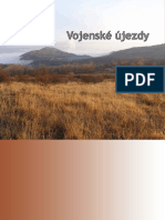 Vojenské Újezdy