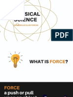 Lesson 4 - Physical Science