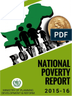 National Poverty Report 2015-16 12-07-18 (Formatted by JACC) 1