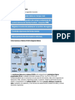 Cómo Funciona Un Sistema SCADA