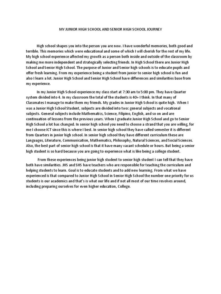 my-junior-high-school-and-senior-high-school-journey-pdf-middle
