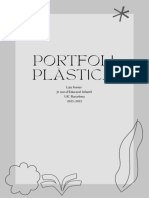 Portfoli Plàstica - LaiaForner
