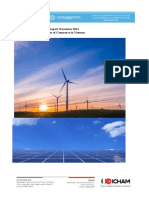 Vietnam Renewable Energy 2021
