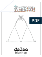Dallas Top PDF Edgewater Avenue