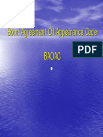 OIL SHEEN BAOAC Presentation
