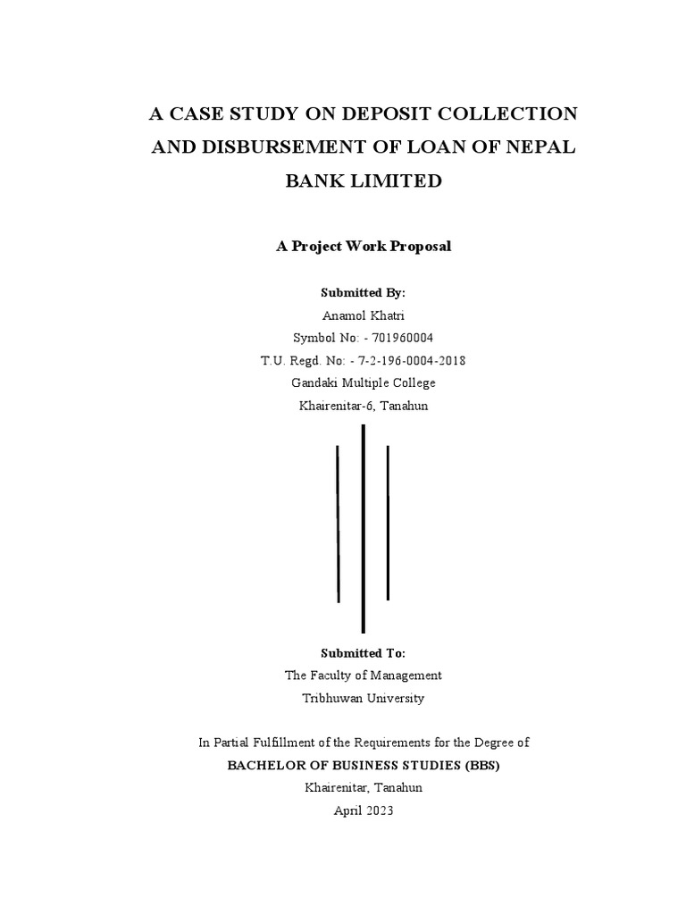 PDF RESEARCH PROPOSAL EXAMPLE visual data 8