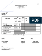 BFDP Monitoring Form 1annex 8