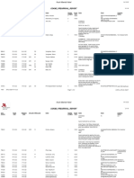 Cokmc - Prearrival - Report: Filter Arrival Date 15-12-22