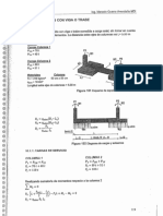 Vigas de Cimentacion