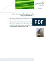Manual de Buenas Practicas. ambientalesED - AL - ET - 01