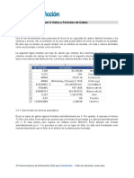 Formatos de Numero Modulo 2