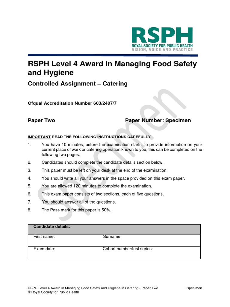 rsph-level-4-award-in-managing-food-safety-and-hygiene-controlled
