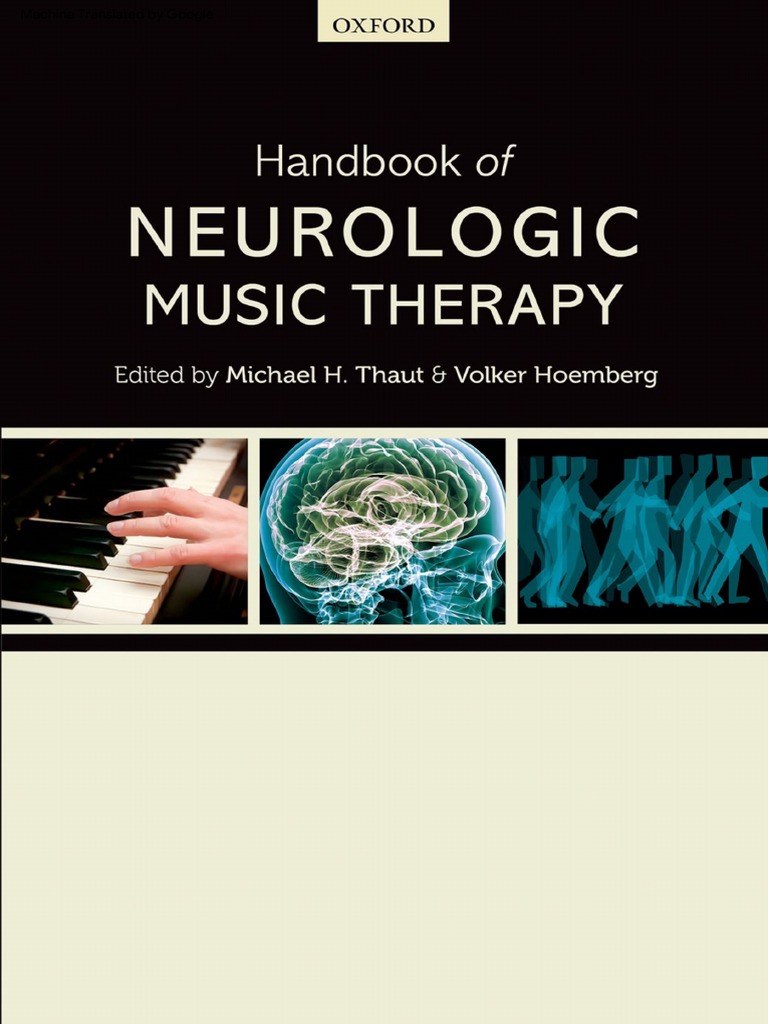 Neurologic music therapy ro pdf