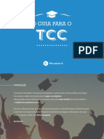 O GUIA COMPLETO PARA REALIZAR SEU TCC COM SUCESSO