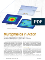 AA V2 I1 Multiphysics in Action