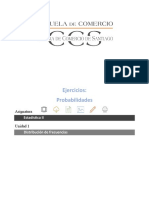 Estadistica II U1 Ejercicios Probabilidades s1