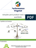 Aula Marketing Performance Vegetal