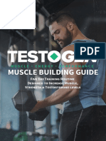 Testogen-Muscle-Building-Guide