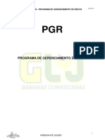 PGR